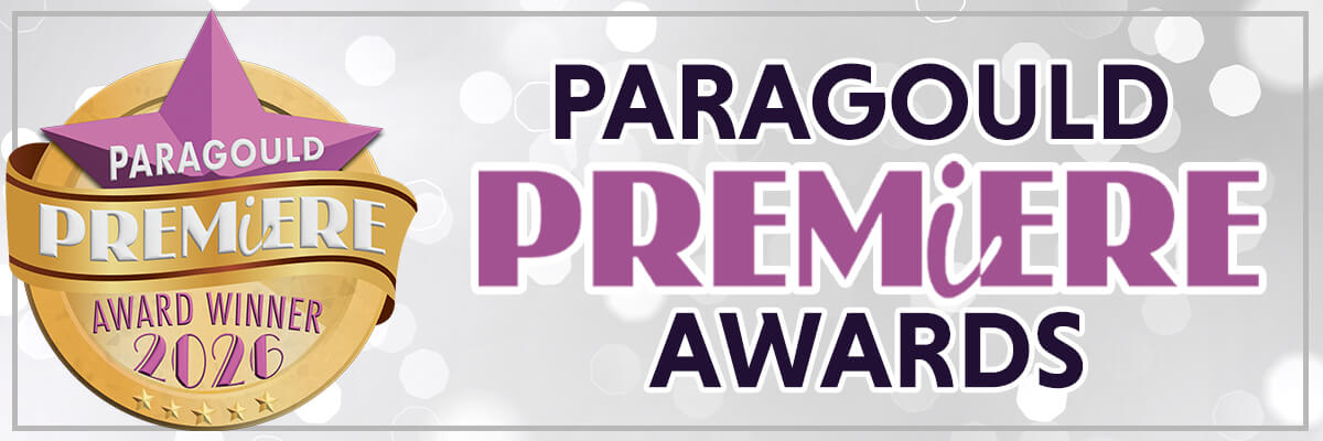 Paragould - Premiere Award Ballot