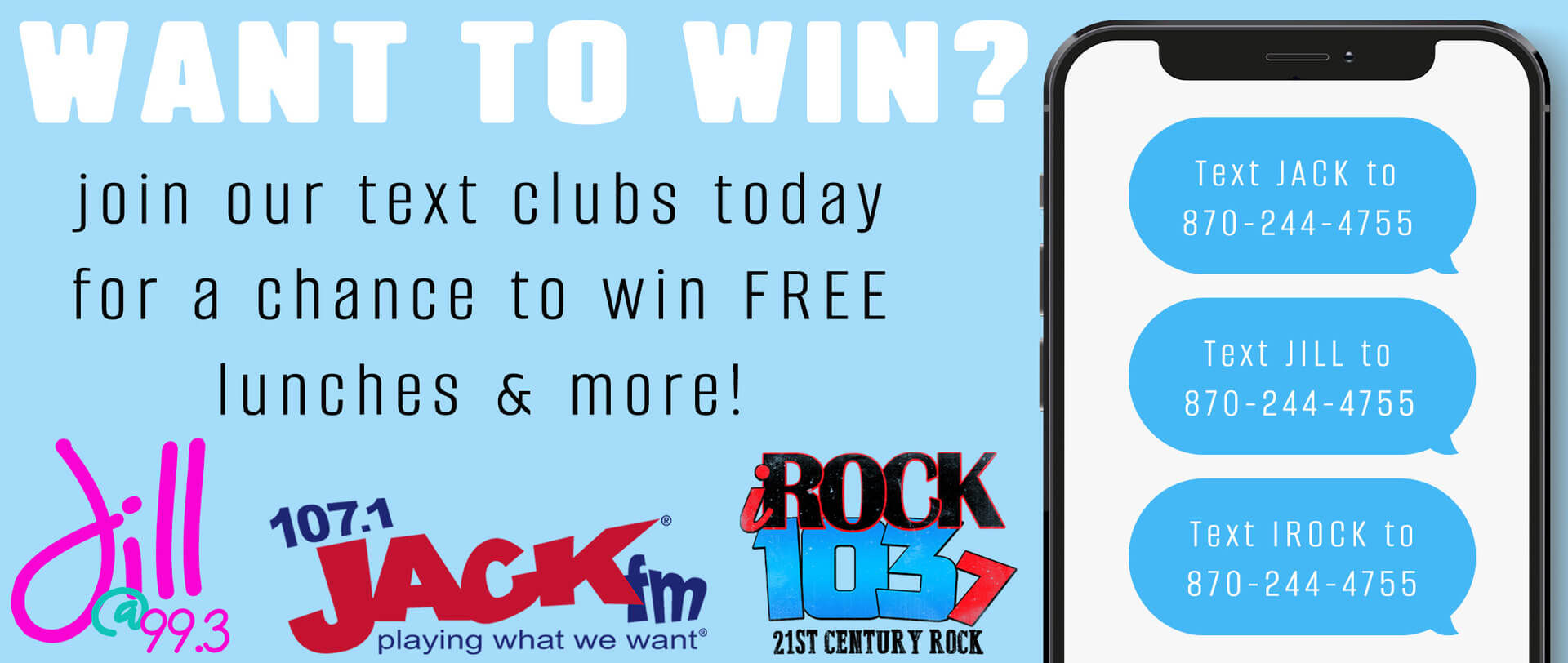 Find your New Brunch Spot!