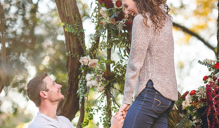 Engagement Announcements