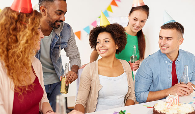 Milestone Announcment!