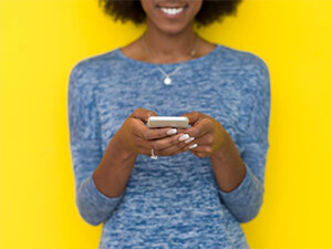 Good news delivered straight to you!