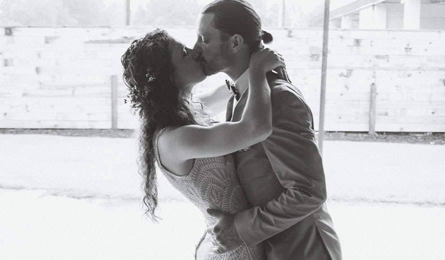 Wedding Announcment!