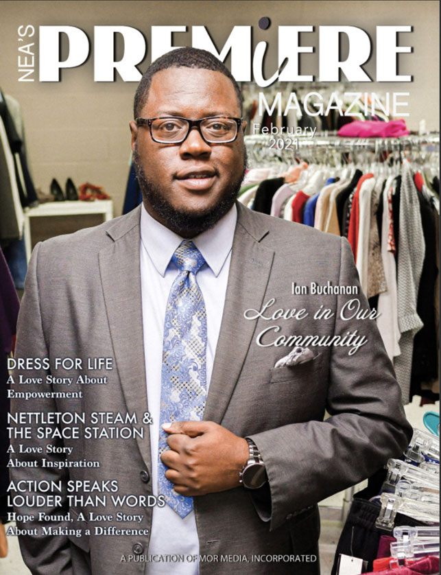 February 2021 Jonesboro