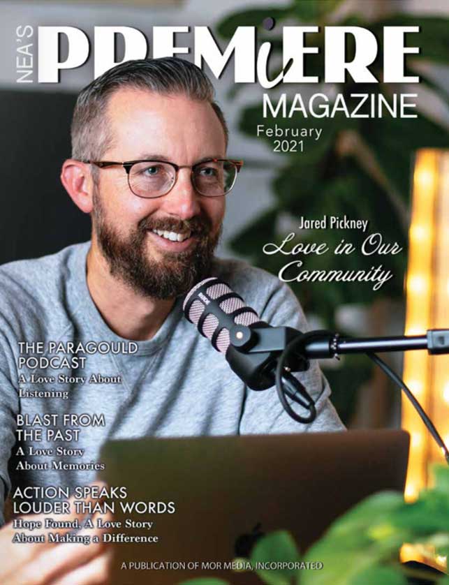 February 2021 Paragould