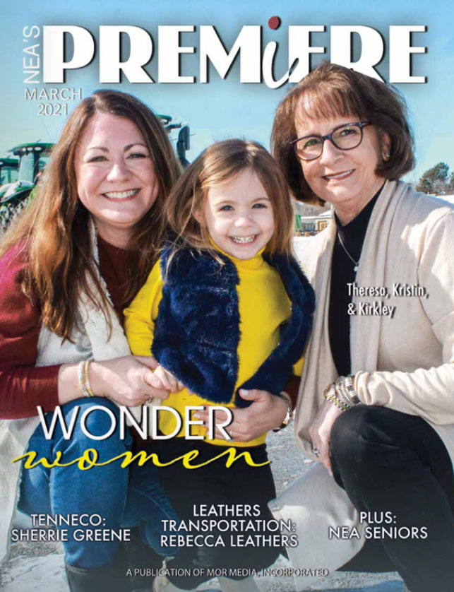 March 2021 Paragould