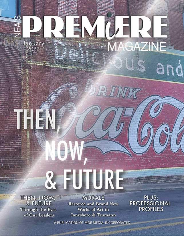 January 2022 Jonesboro