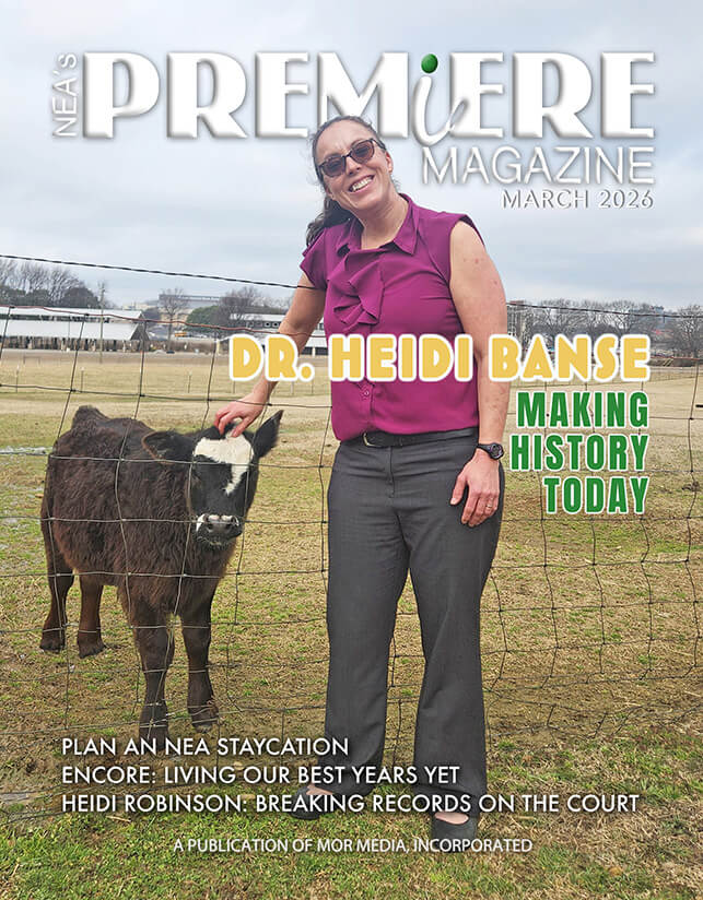 Premiere Magazine main cover